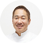 川村 英樹氏